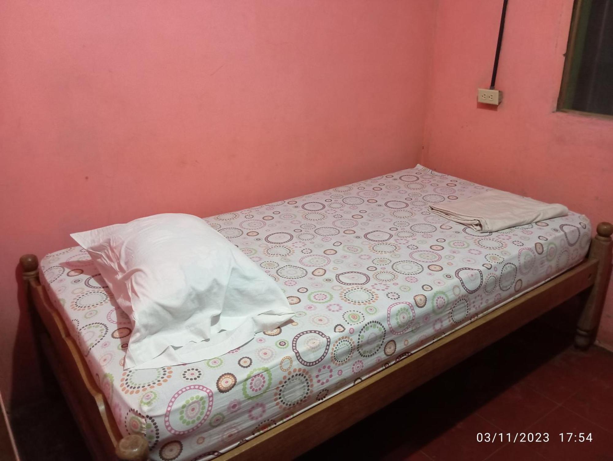 ריבאס Hostal Maria חדר תמונה